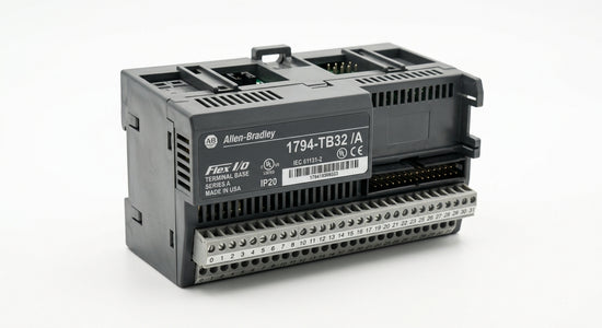 ALLEN BRADLEY 1794-TB32/A