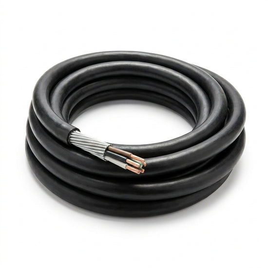 BIND EAX0024B10A Pressure Transducer Cable