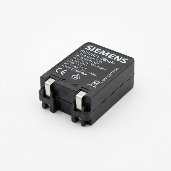 SIEMENS/AE 6ES7971-0BA00