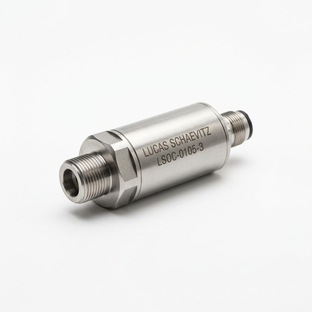 Lucas Schaevitz LSOC-0105-3