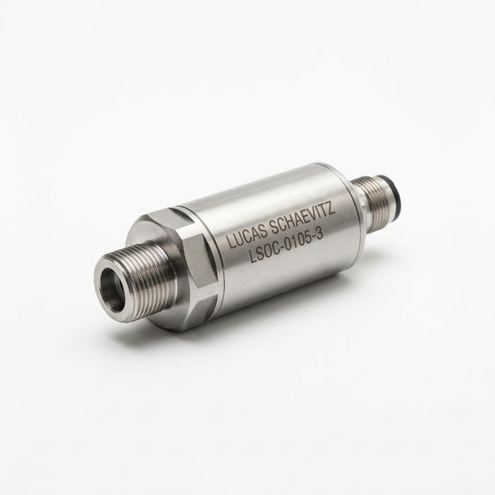 Lucas Schaevitz LSOC-0105-3
