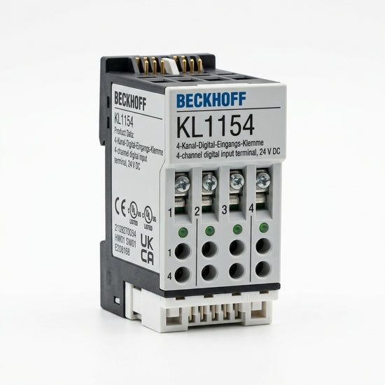 BECKHOFF  KL1154 TERMINAL DE BUS DIGITAL