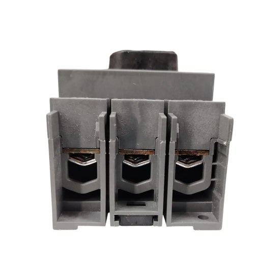 ABB	1S200B11907600543/OT125F3 Interruptor termomagnético