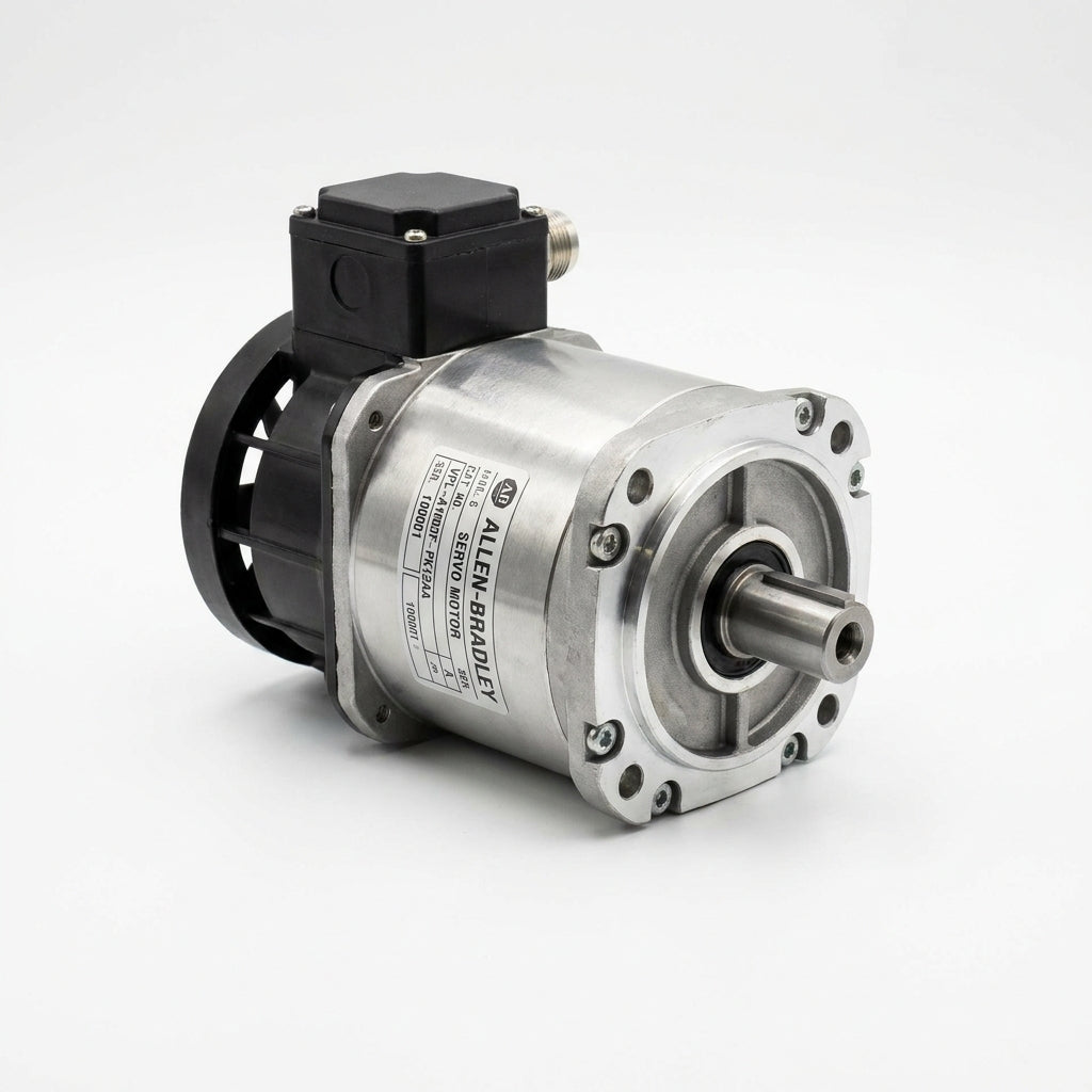 Allen-Bradley VPL-A1003F-PK12AA