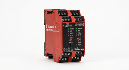 ALLEN BRADLEY 440R-P221AGS