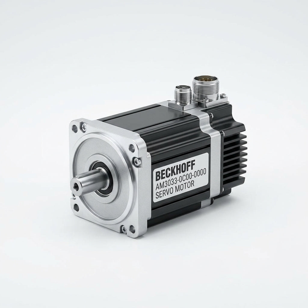 BECKHOFF AM3033-0C00-0000