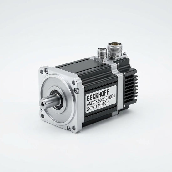 BECKHOFF AM3033-0C00-0000