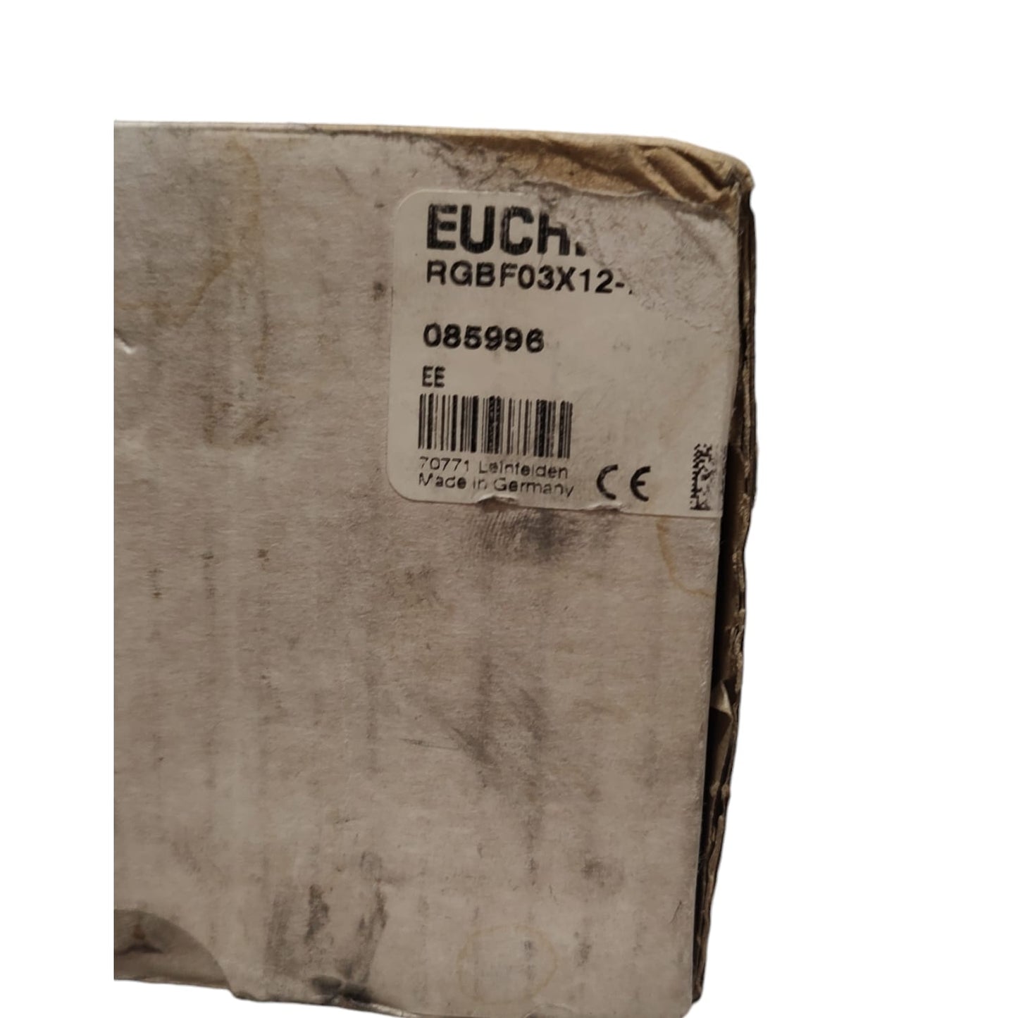 Euchner RGBF03X12-781L-M