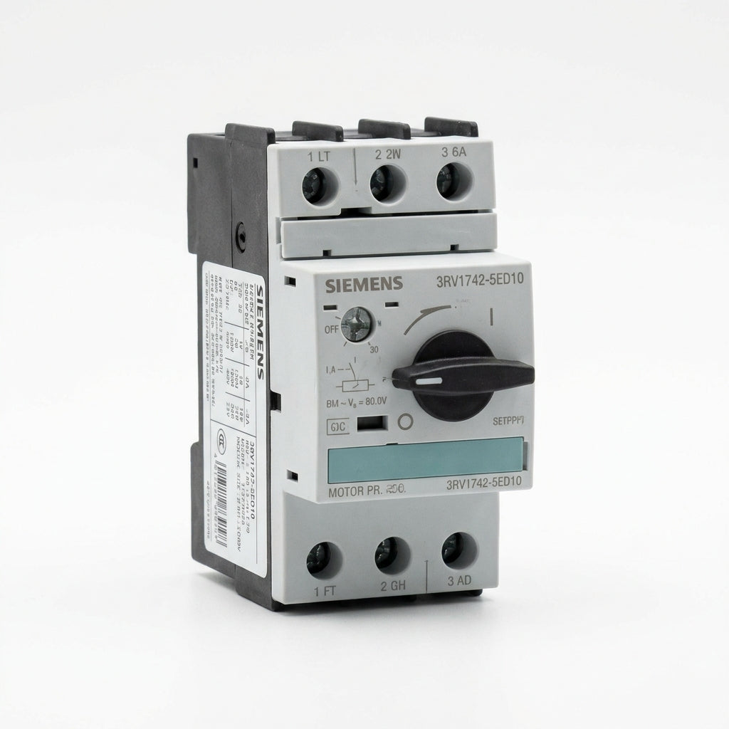 SIEMENS 3RV1742-5ED10