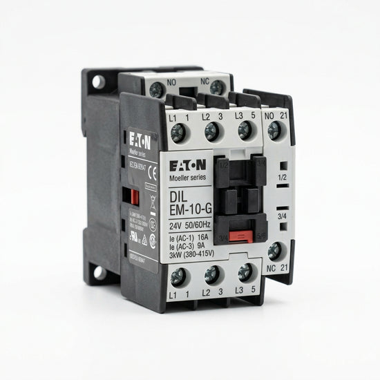 EATON MOELLER DIL EM-10-G