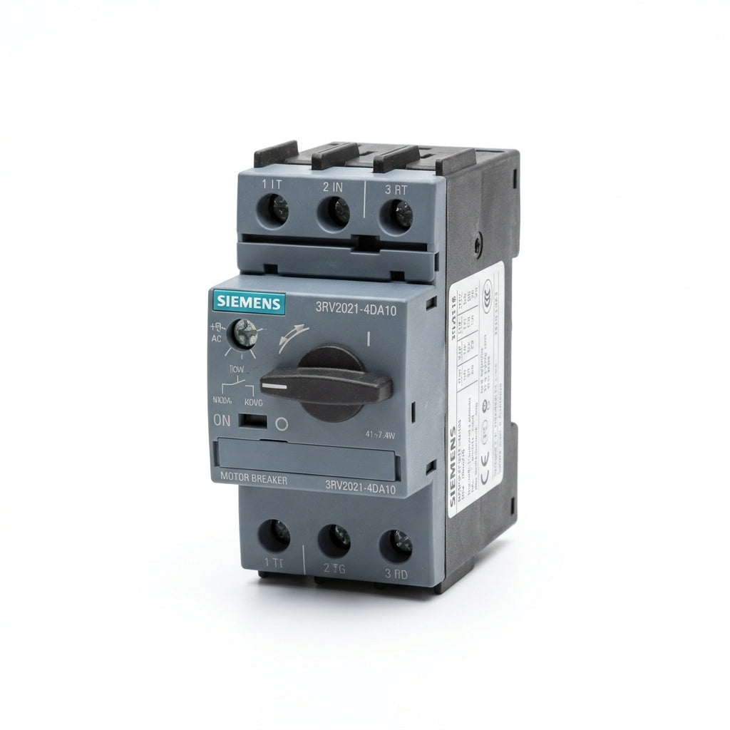 Siemens 3RV2021-4DA10