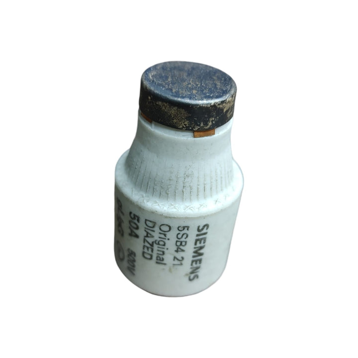 Siemens 5SB4-21 fusible cortacircuitos 50A