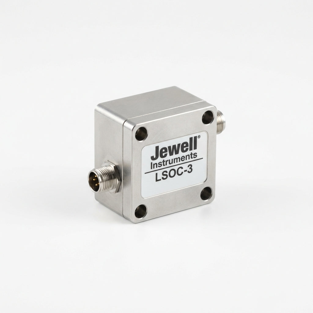 Jewell Instruments LSOC-3