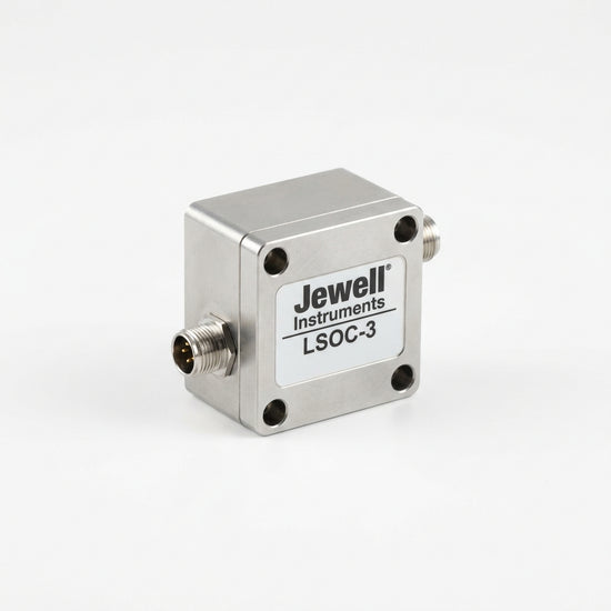 Jewell Instruments LSOC-3