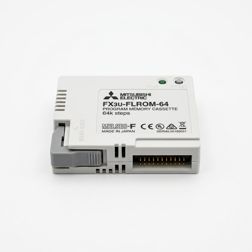 MITSUBISHI/FA FX3U-FLROM-64