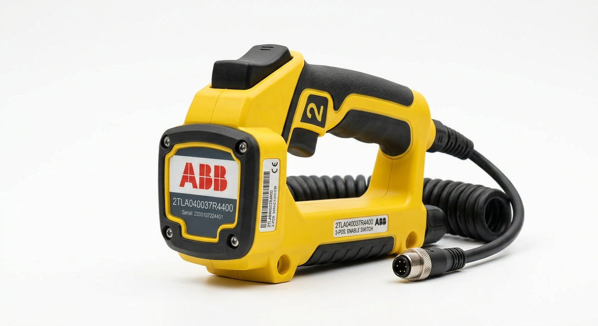 ABB 2TLA040037R4400