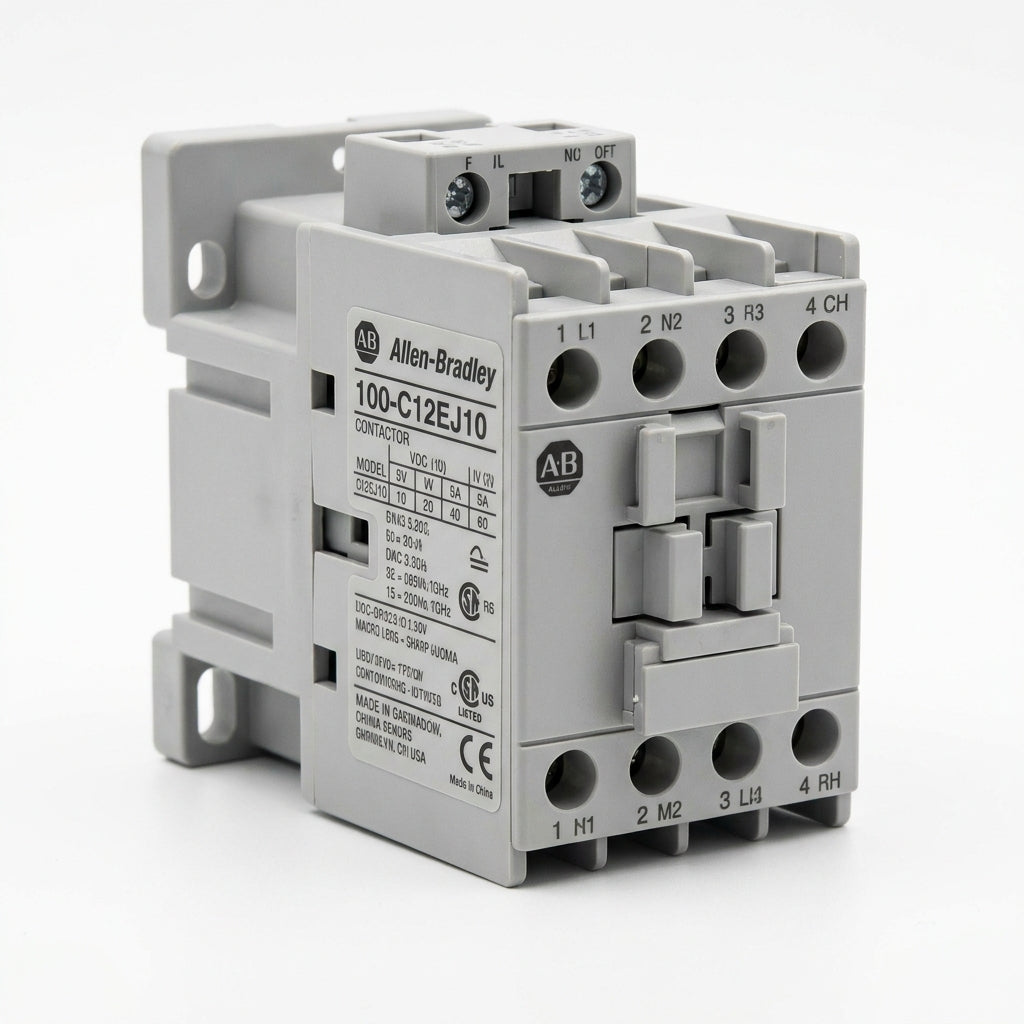 Allen-Bradley 100-C12EJ10