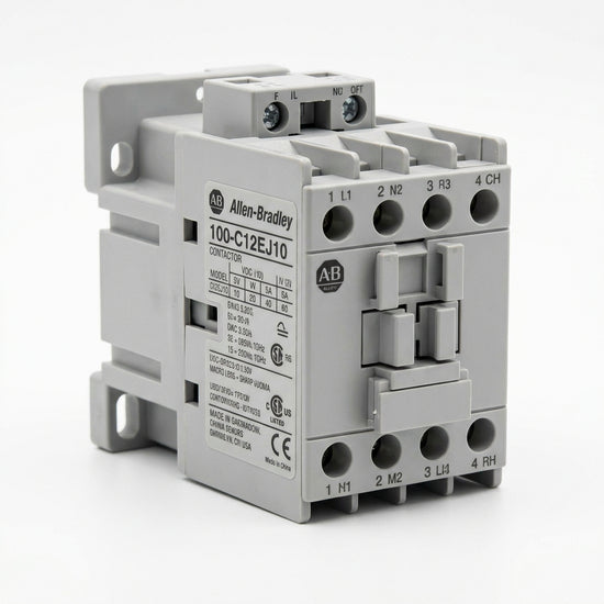 Allen-Bradley 100-C12EJ10