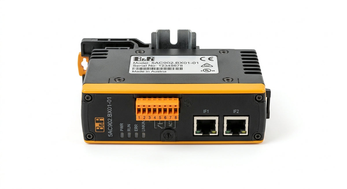 B&R 5AC902.BX01-01