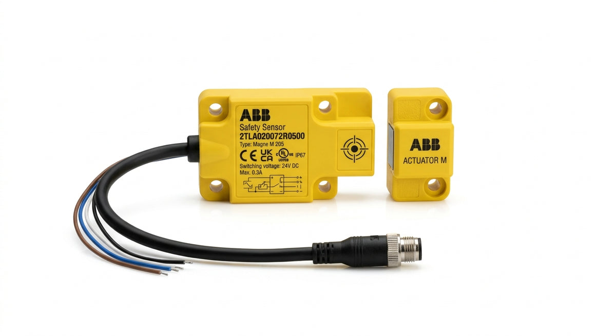 ABB 2TLA020072R0500