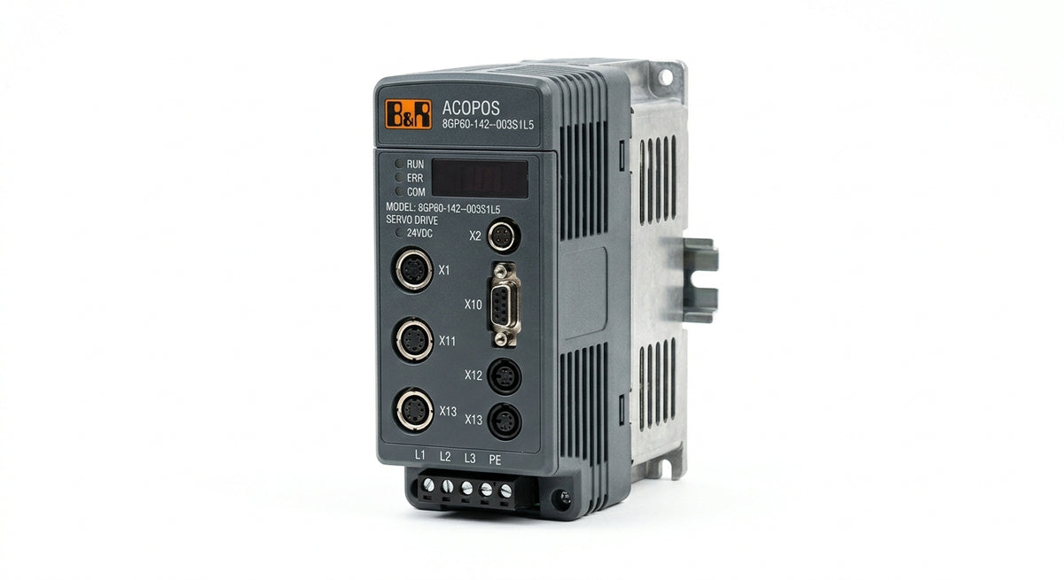 B&R 8GP60-142--003S1L5