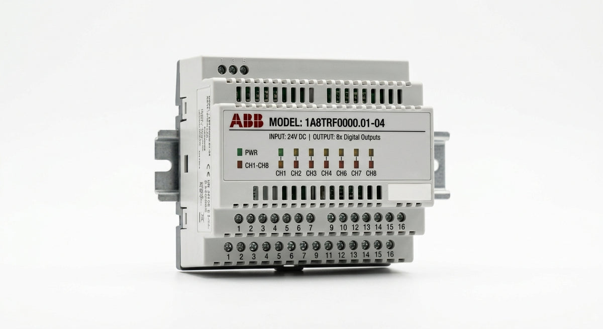 ABB 1A8TRF0000.01-04
