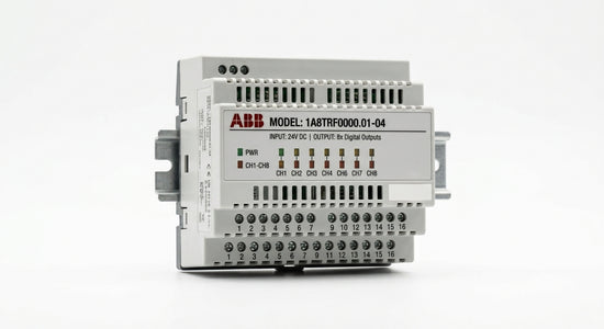 ABB 1A8TRF0000.01-04
