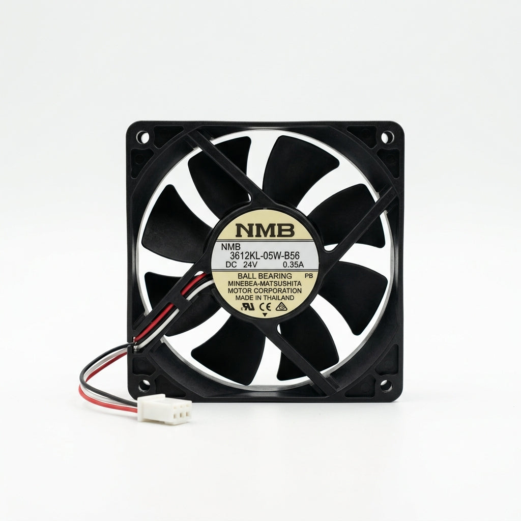 NMB 3612KL-05W-B56