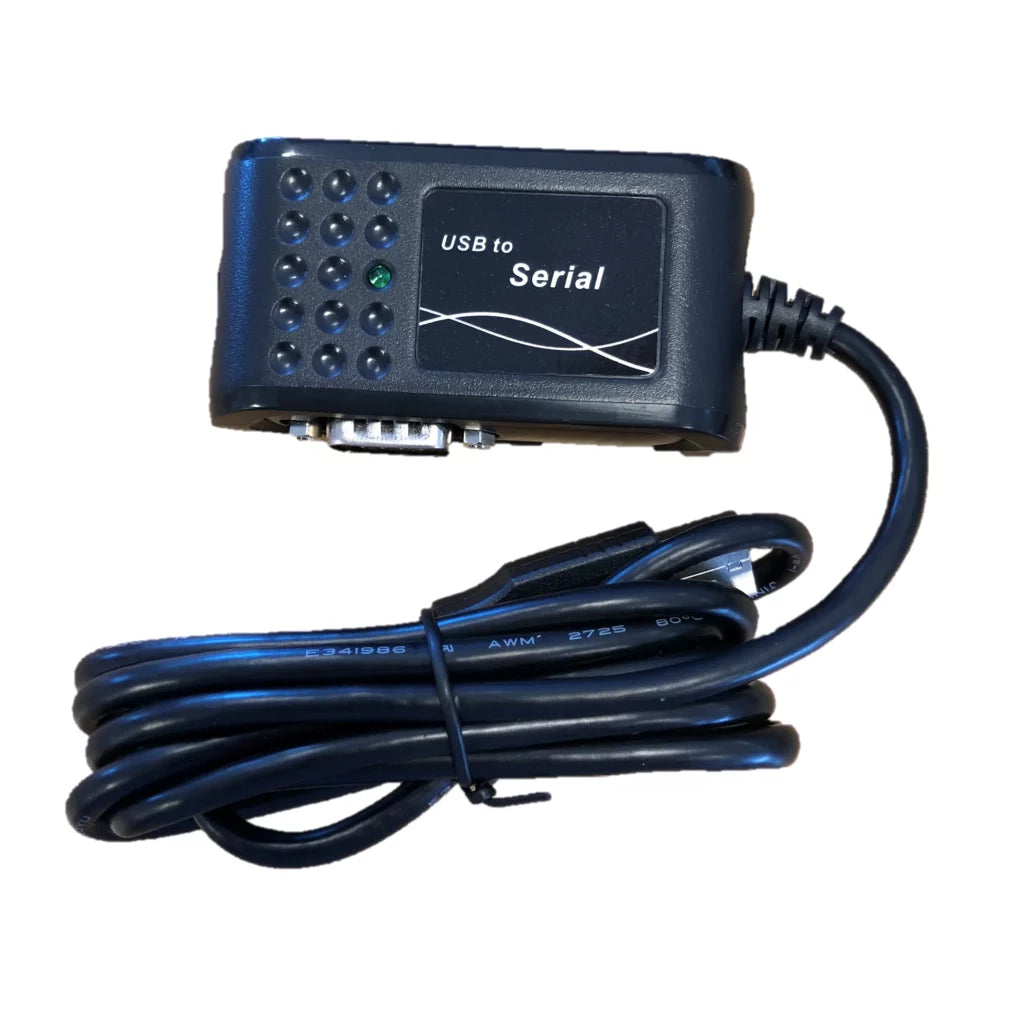 Jazz® Convertidor USB a RS232
