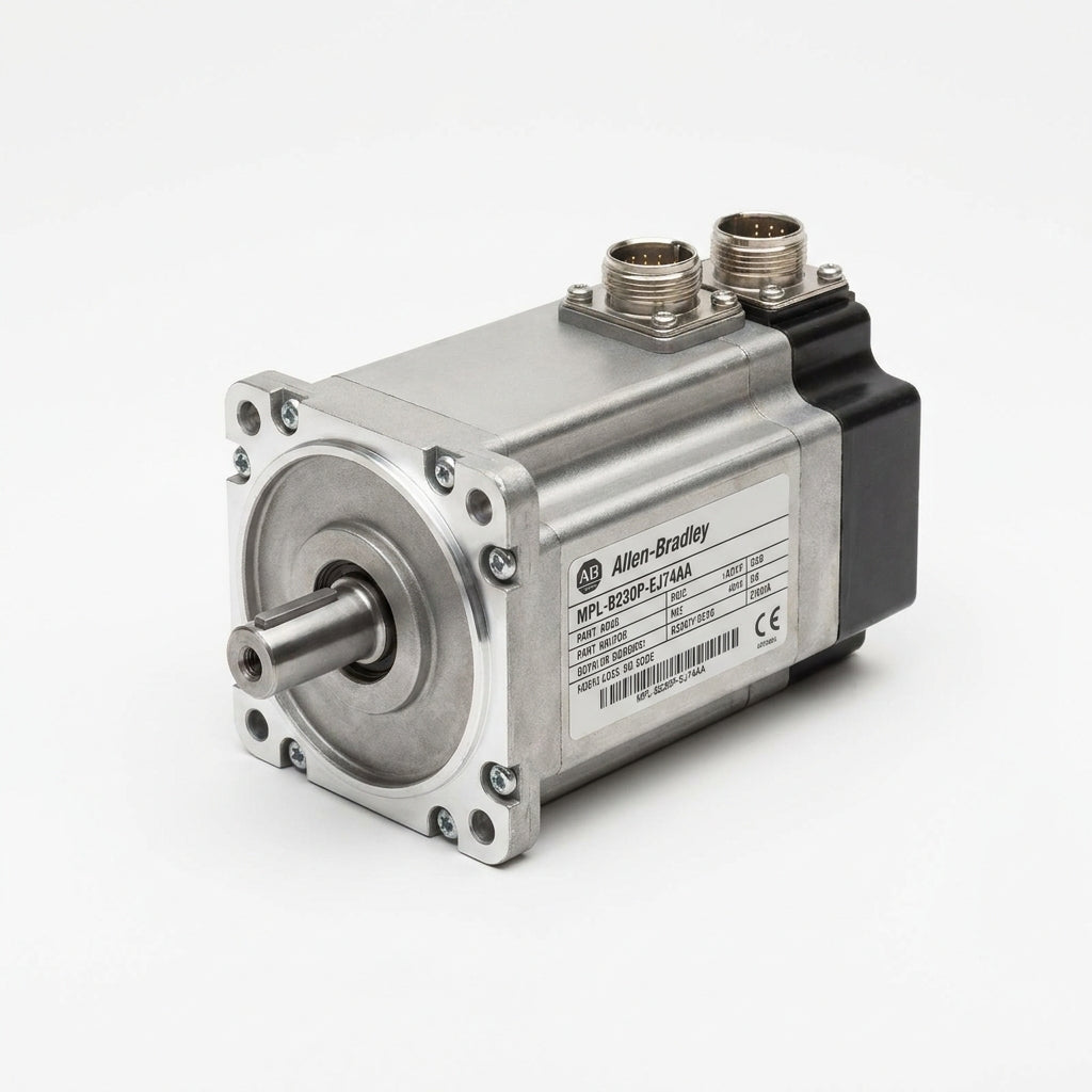 Allen-Bradley MPL-B230P-EJ74AA