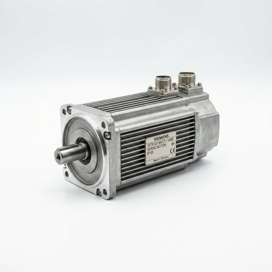 Siemens 1FT6102-8AC71-1AB0