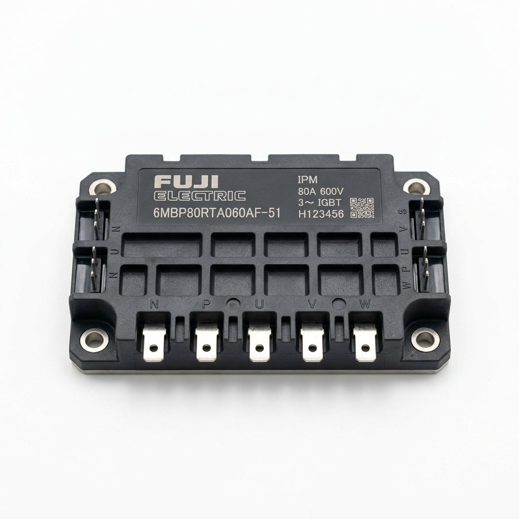 FUJI 6MBP80RTA060AF-51