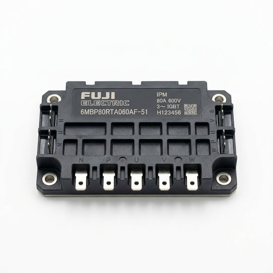 FUJI 6MBP80RTA060AF-51