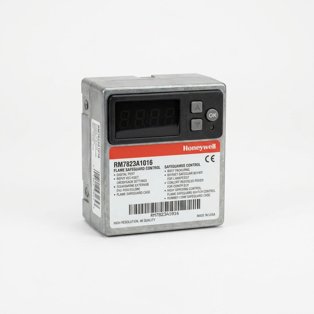 Honeywell RM7823A1016