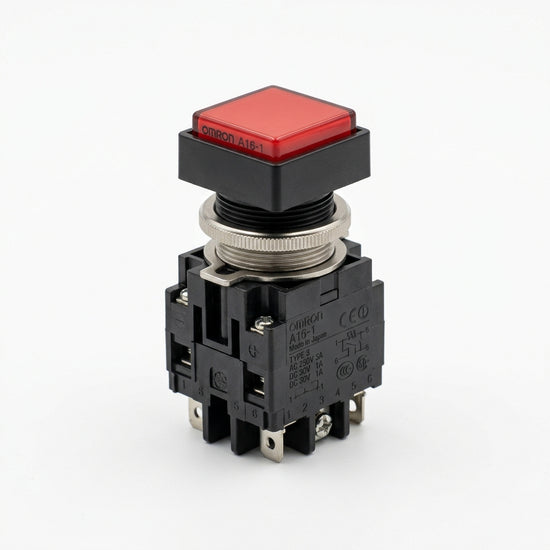 OMRON A16-1