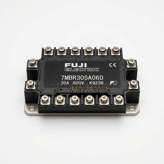 FUJI 7MBR30SA060