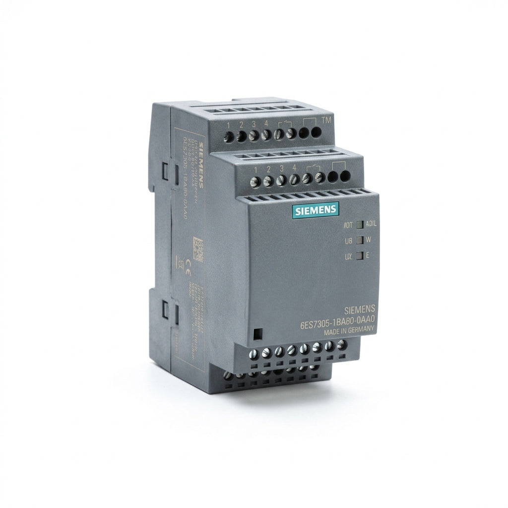 Siemens 6ES7305-1BA80-0AA0