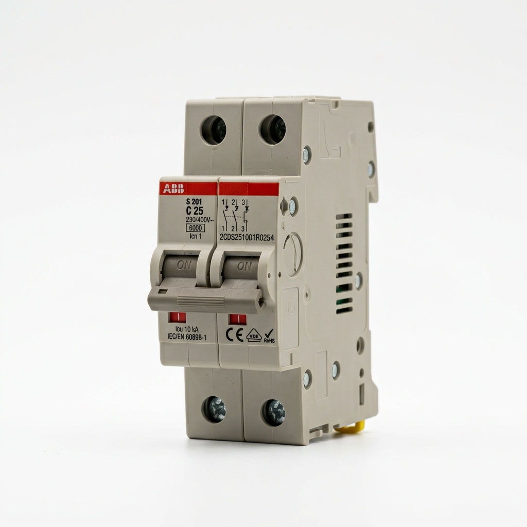 ABB 2CDS251001R0254