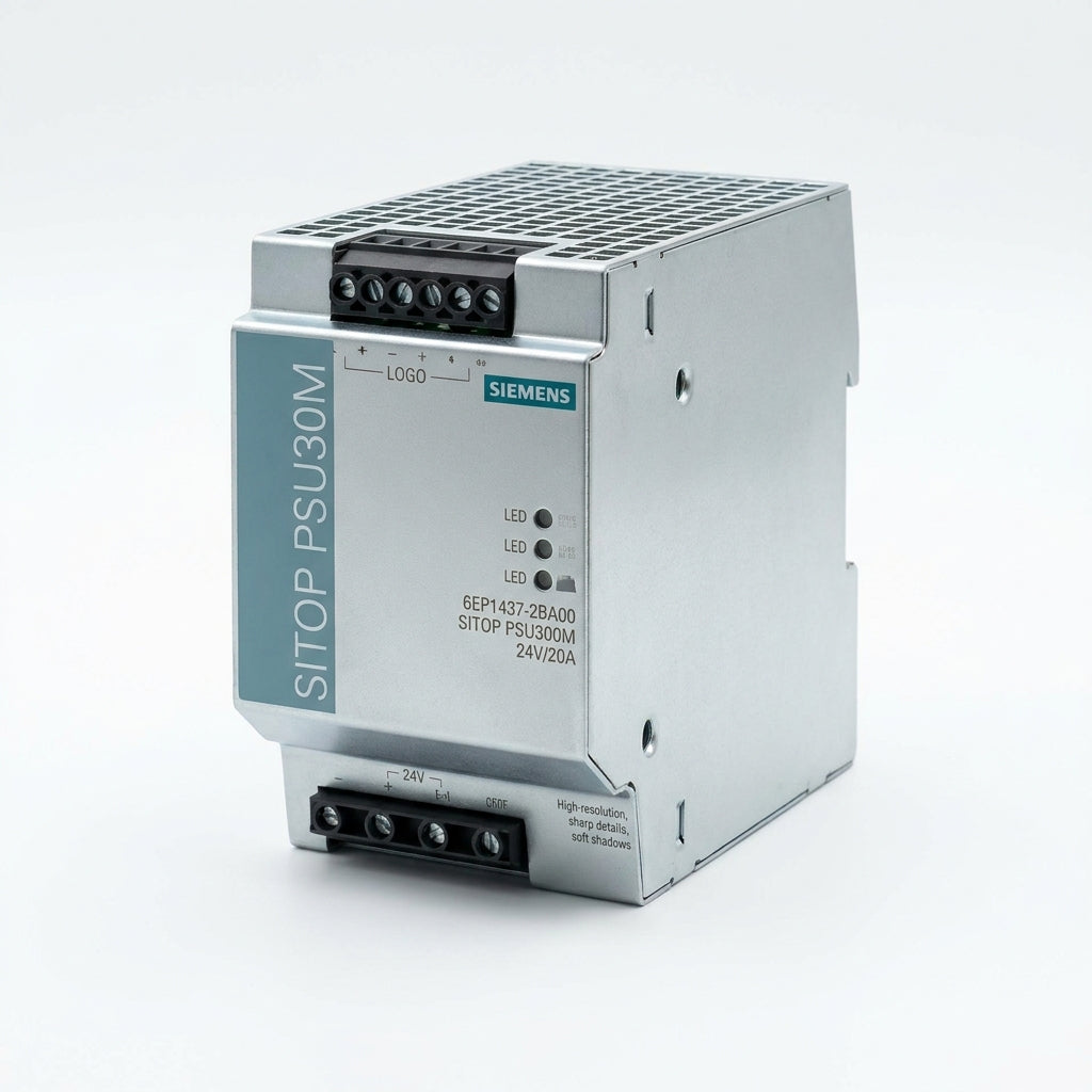 Siemens 6EP1437-2BA00