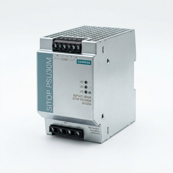 Siemens 6EP1437-2BA00