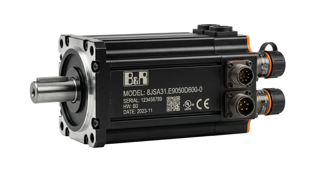 B&R 8JSA31.E9050D600-0