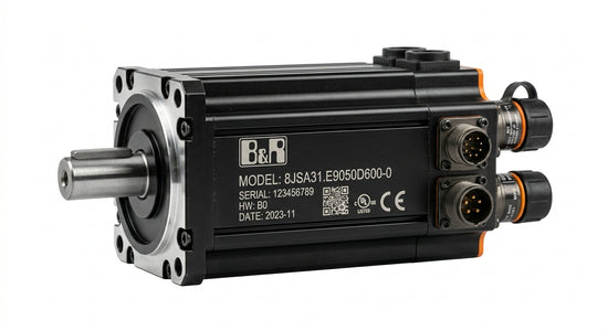 B&R 8JSA31.E9050D600-0