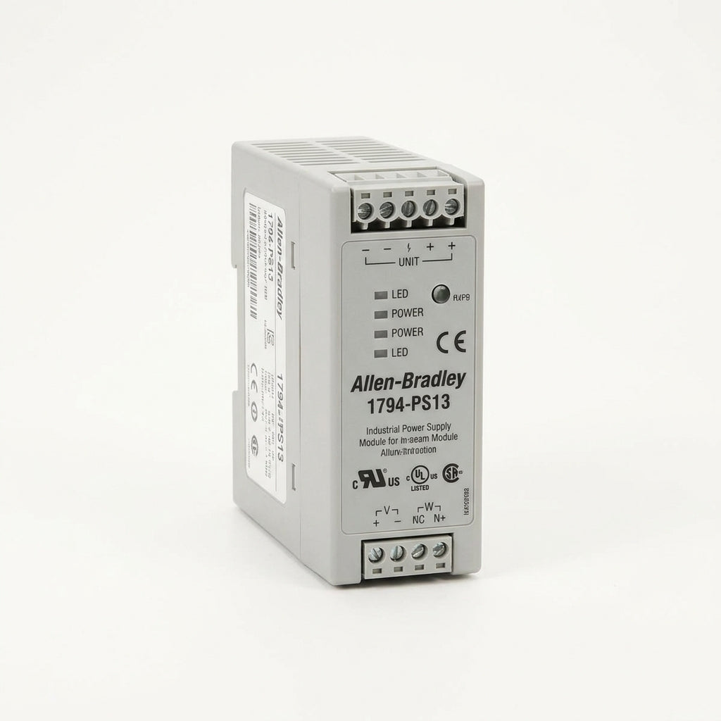 Allen-Bradley 1794-PS13