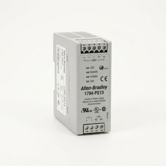 Allen-Bradley 1794-PS13
