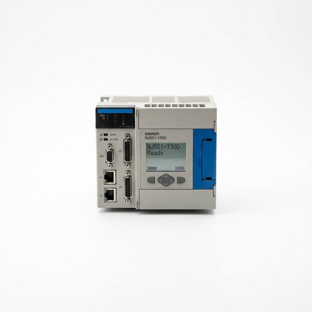 Omron NJ501-1300