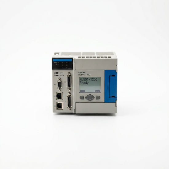 Omron NJ501-1300