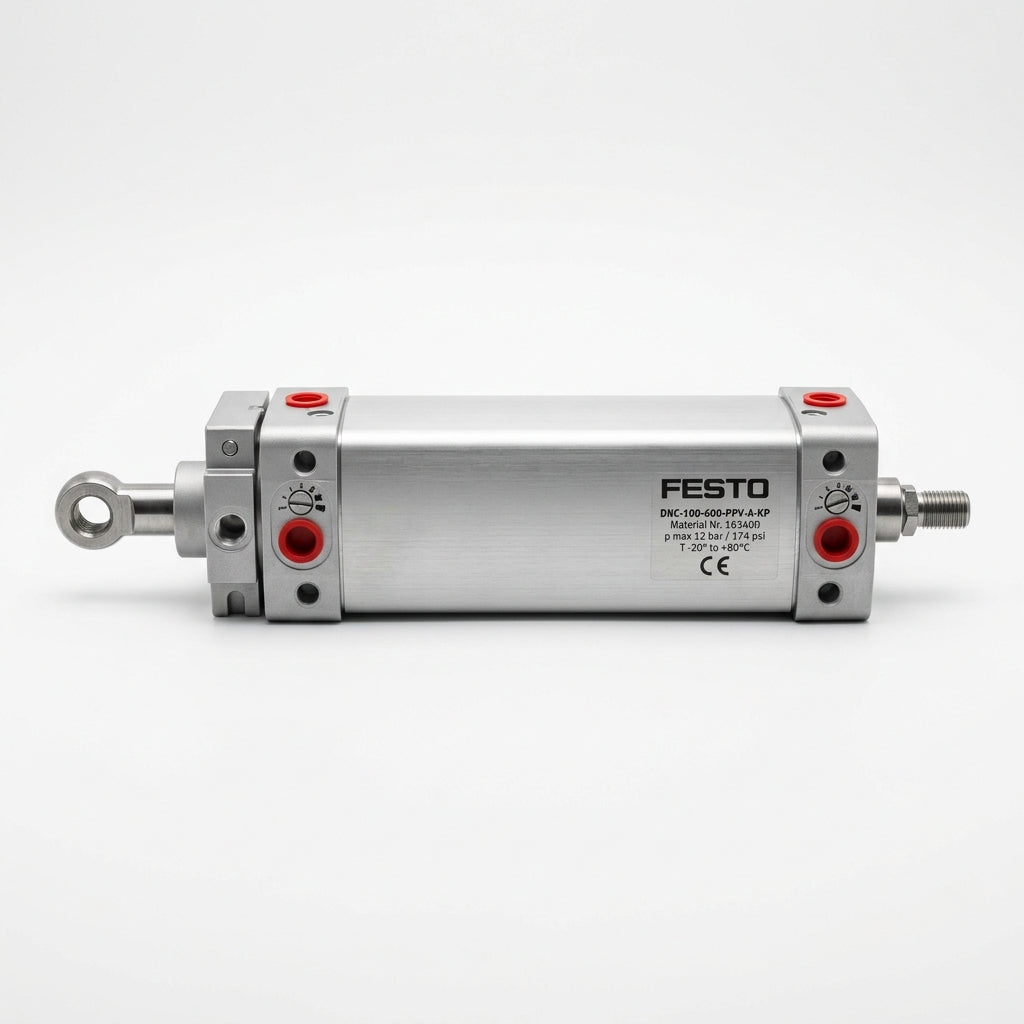 FESTO DNC-100-600-PPV-A-KP