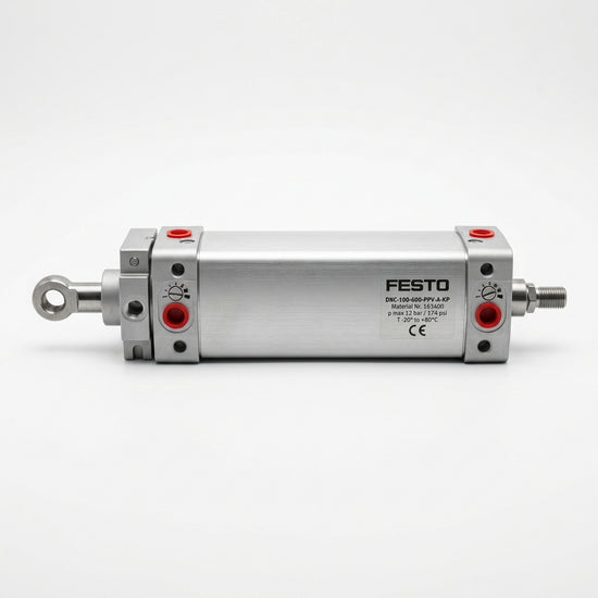 FESTO DNC-100-600-PPV-A-KP