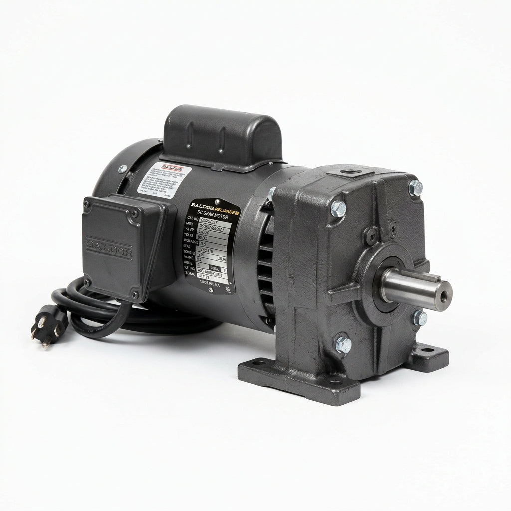 BALDOR GCP24017