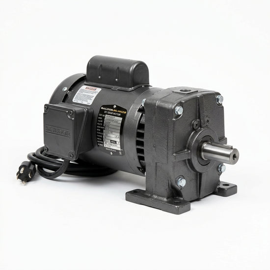 BALDOR GCP24017